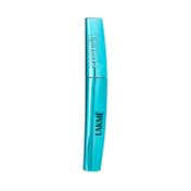 Lakme 9 to 5 Eyeconic Curling Mascara Smudgeproof Waterproof lasts upto 24 Hrs Black (9 ml)