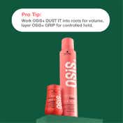 Schwarzkopf Professional OSiS+ Dust It Mattifying Volume Powder (10g)