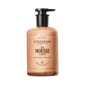 L'Occitane Shea Butter Cream Hand Wash (350 ml)