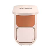 Laura Mercier Real Flawless Feather Matte Powder Foundation - 4W Crème Brulee (6.5 g)