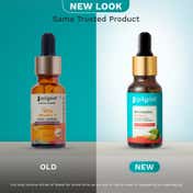 Pilgrim 15% Vitamin C Face Serum For Advanced Brightness (20 ml)
