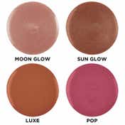 Daniel Sandler Customisable Watercolour Liquid Blush Set For Cheeks Lips & Eyes (4 pcs)