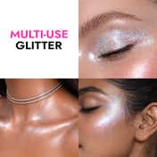 L.A. Girl Dream Glitter Liquid Eyeshadow - Firecracker (4 ml)