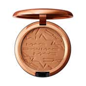 M.A.C Skinfinish Sunstruck Matte Bronzer Matte - Medium Golden (8 g)
