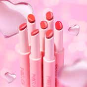 Pinkflash Volumizing Glossy Balm - PK02 Icy Rose (1.6 g)