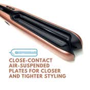 Alan Truman Float-The Styler With Suspended Plates (1 Pc)