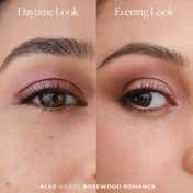 Laura Mercier Caviar Eyeshadow Quad - Rosewood Romance (6 g)