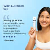 Fixderma Salicylic Acid Salyzap Night Time Lotion, For Acne Scars, Pimples & Exfoliator (20ml)