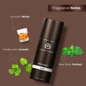 The Man Company Oud Deodorant for Men (150 ml)