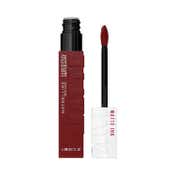 Maybelline New York Super Stay Matte Ink Liquid Lipstick - 245 Seeker (5 ml)