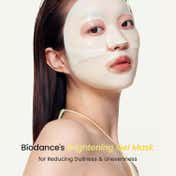Biodance Radiant Vita Niacinamide Real Deep Mask (4 pcs)