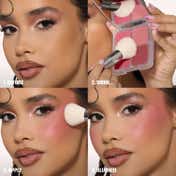 Huda Beauty Blush Filter - Rose Berry (7.5 g)