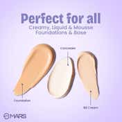 MARS Zero Face Primer (25 ml)