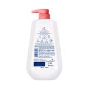 Dove Revitalizing Bodywash with Triple Hydration Serum (825 ml)