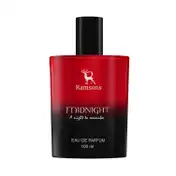 Ramsons Midnight Eau De Parfum (100ml)