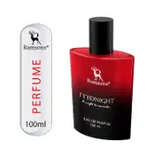 Ramsons Midnight Eau De Parfum (100ml)