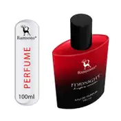 Ramsons Midnight Eau De Parfum (100ml)