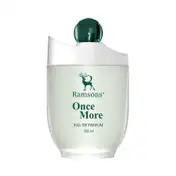Ramsons Once More Eau De Parfum (100ml)