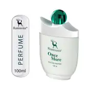 Ramsons Once More Eau De Parfum (100ml)