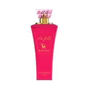 Ramsons La-Felle Eau De Parfum (100ml)