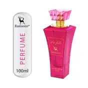 Ramsons La-Felle Eau De Parfum (100ml)