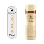 Ramsons Exotica Deodorant (200ml)