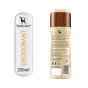 Ramsons Exotica Deodorant (200ml)