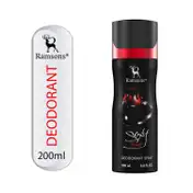 Ramsons Sexy Heart Deodorant (200ml)
