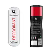 Ramsons Sexy Heart Deodorant (200ml)
