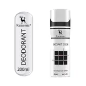 Ramsons Secret Code Deodorant (200ml)