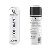 Ramsons Secret Code Deodorant (200ml)