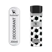 Ramsons Stud Deodorant (200ml)