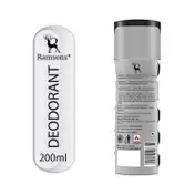 Ramsons Stud Deodorant (200ml)
