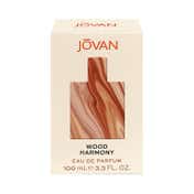 Jovan Wood Harmony Eau De Parfum Unisex Perfume (100 ml)