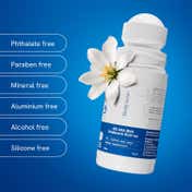 Be Bodywise 4% AHA BHA Underarm Roll On Floral Fragrance (50ml)