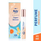 Plum Bodylovin Trippin Mimosas Eau De Parfum - (15ml)