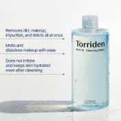 Torriden Dive In Cleansing Water (400 ml)