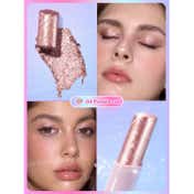 Sheglam Crystal Jelly Glaze Stick - 04 Petal Luxe (3 g)