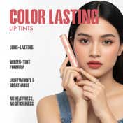 FOCALLURE Color Lasting Lip Tint - NU02 (2 g)