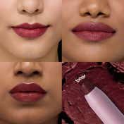 Ruby’s Organics OneStick Blurr Lip and Cheek Color Crayon - Beet (1 g)
