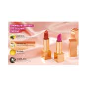 Oulac Metallic Shine Lipstick - GM12 Celestial (4.3 g)