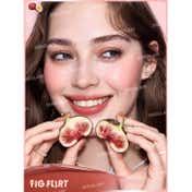 Sheglam Hydra Jelly Pocket Lip Jam - 515 Fig Flirt (3.5 g)