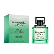 Abercrombie & Fitch Away Weekend Homme Eau de Toilette (100 ml)