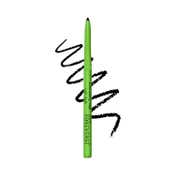 Daily Life Forever52 Amazonic Long-Lasting Kajal - Deep Black (0.35 g)