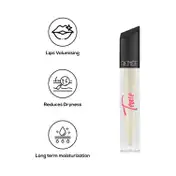 RENEE Color Crush Lip Duo for Every Mood Combo - Lipstick + Lip Plumper