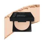 RENEE Face Base Compact - Macadamia Beige (9 g)