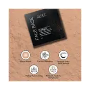 RENEE Face Base Compact - Chestnut Beige (9 g)
