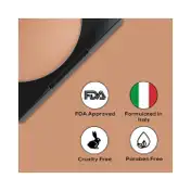 RENEE Face Base Compact - Chestnut Beige (9 g)