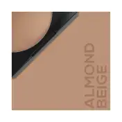 RENEE Face Base Compact - Almond Beige (9 g)