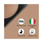 RENEE Face Base Compact - Almond Beige (9 g)